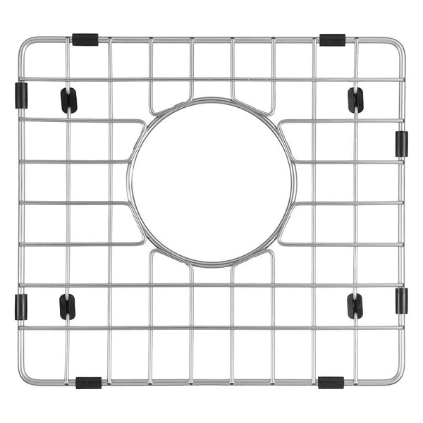 STARSTAR Sinks Protector Stainless Steel Kitchen Sink Bottom Grid, Rack