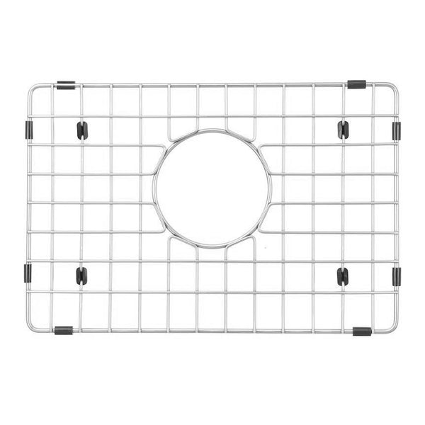 STARSTAR Sinks Protector Stainless Steel Kitchen Sink Bottom Grid, Rack