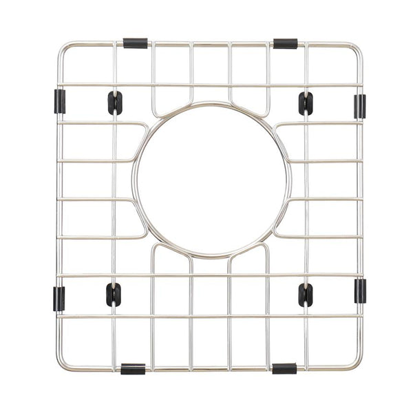 STARSTAR Sinks Protector Stainless Steel Kitchen Sink Bottom Grid, Rack