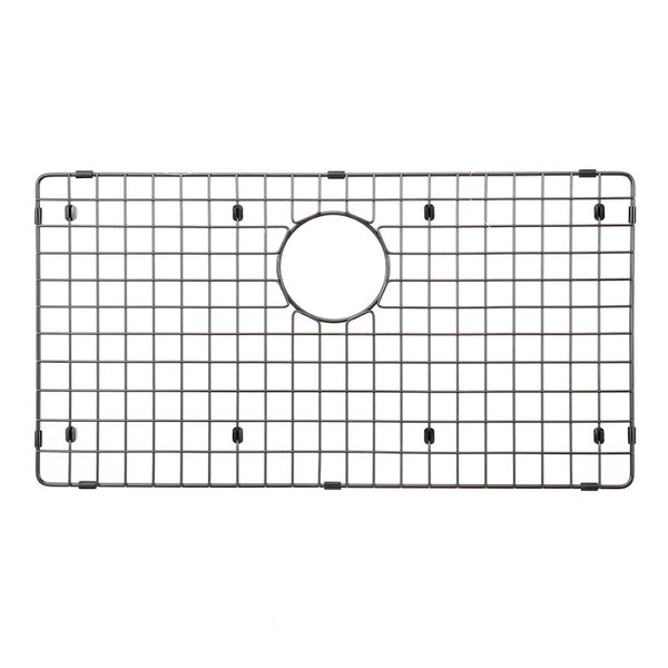 STARSTAR Sinks Protector Stainless Steel Kitchen Sink Bottom Grid, Rack