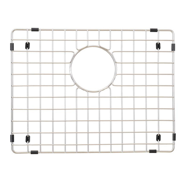 STARSTAR Sinks Protector Stainless Steel Kitchen Sink Bottom Grid, Rack
