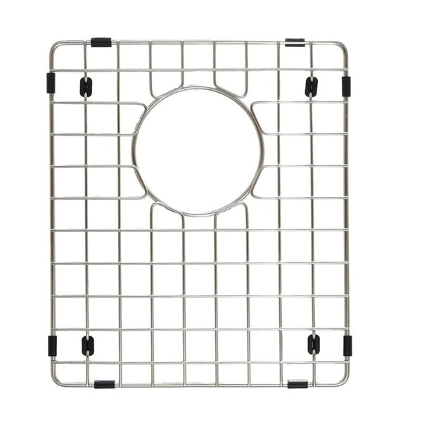 STARSTAR Sinks Protector Stainless Steel Kitchen Sink Bottom Grid, Rack