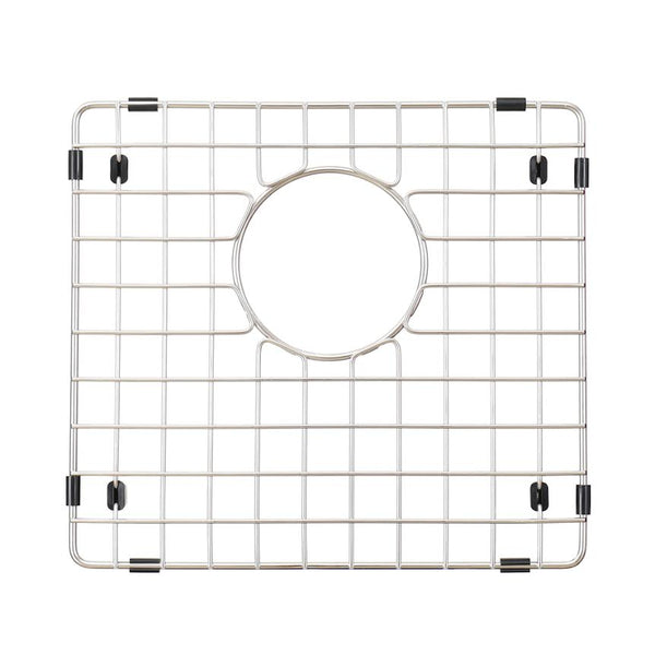 STARSTAR Sinks Protector Stainless Steel Kitchen Sink Bottom Grid, Rack