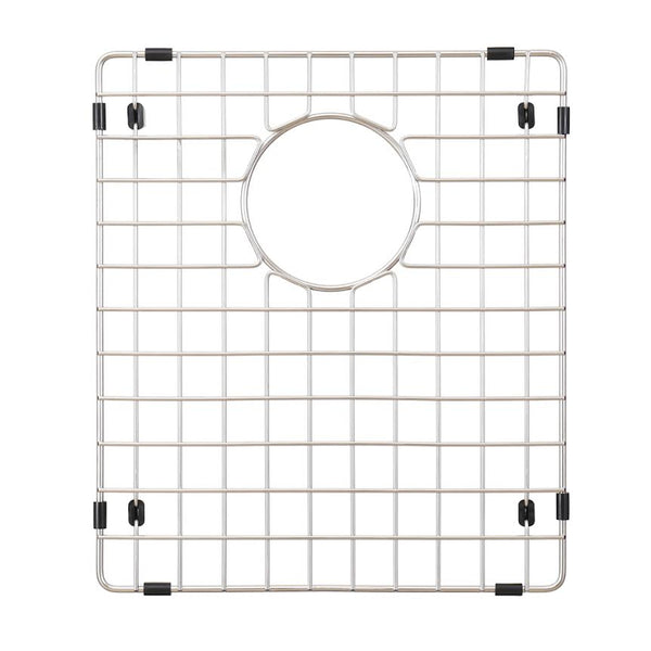 STARSTAR Sinks Protector Stainless Steel Kitchen Sink Bottom Grid, Rack