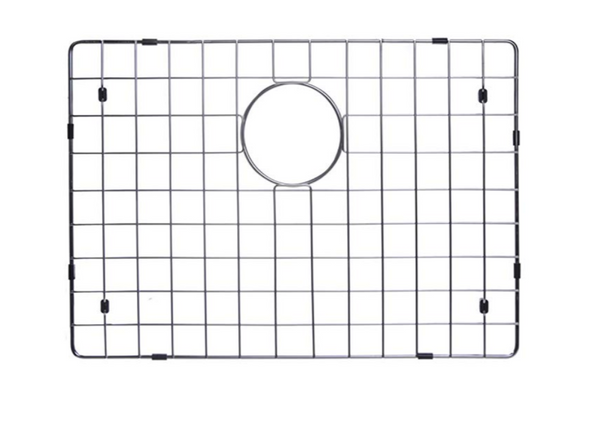STARSTAR Sinks Protector Stainless Steel Kitchen Sink Bottom Grid, Rack