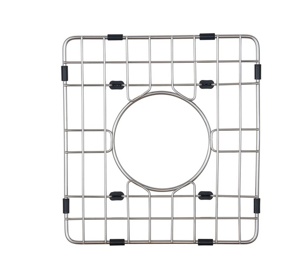 STARSTAR Sinks Protector Stainless Steel Kitchen Sink Bottom Grid, Rack