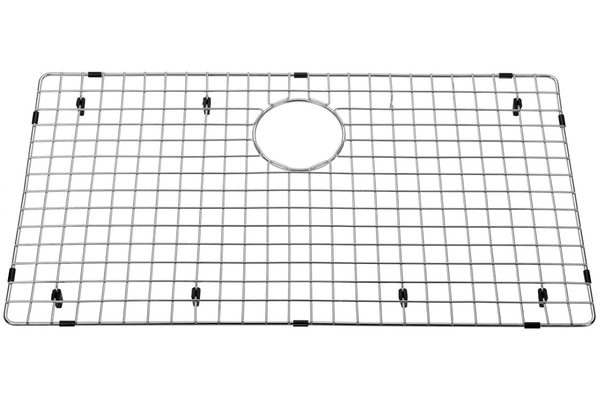 STARSTAR Sinks Protector Stainless Steel Kitchen Sink Bottom Grid, Rack