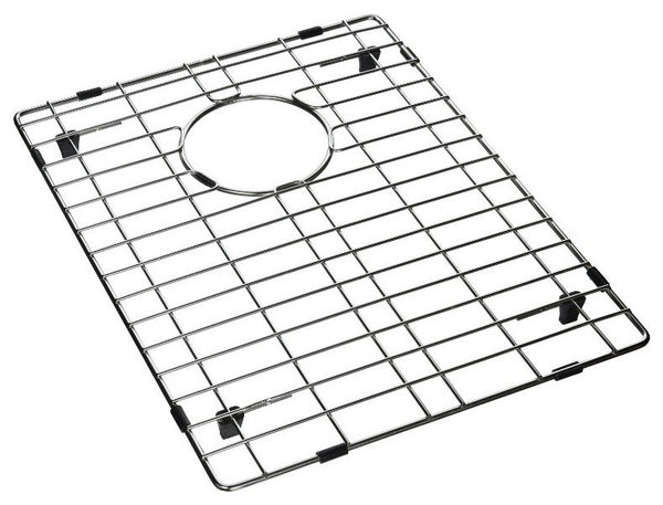 Kitchen Sink Bottom Grid, Stainless Steel