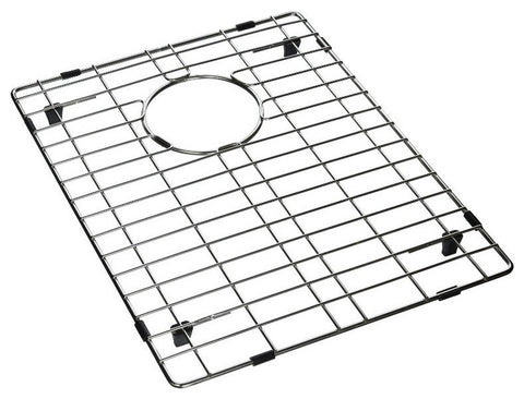 Starstar Stainless Steel Kitchen Sink Bottom Grid - 27'' X 15'', Protects Dishes & Sink Surface, Easy To Clean - View #11
